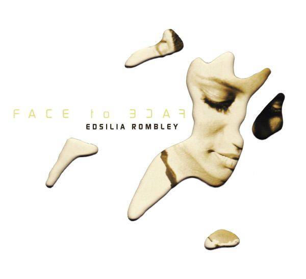 Edsilia Rombley Face To Face : Front